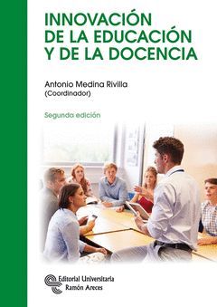 INNOVACIÓN DE LA EDUCACIÓN Y DE LA DOCENCIA