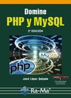 DOMINE PHP Y MYSQL.2ª EDICION.RA-MA.RUST
