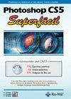 PHOTOSHOP CS5 SUPERFACIL-RAMA-RUST