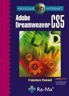 ADOBE DREAMWEAVER CS5.NAVEGAR EN INTERNET.RA-MA