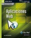 GUÍA DIDÁCTICA. APLICACIONES WEB. R. D. 1691/2007