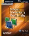 GUÍA DIDÁCTICA. SISTEMAS INFORMÁTICOS Y REDES LOCALES. R. D. 1691/2007