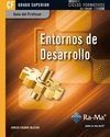 GUÍA DIDÁCTICA. ENTORNOS DE DESARROLLO. R. D. 1691/2007