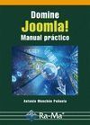 DOMINE JOOMLA! MANUAL PRÁCTICO