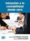 INICIACIÓN A LA CONTABILIDAD DESDE CERO