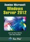 DOMINE MICROSOFT WINDOWS SERVER 2012