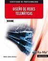 DISEÑO DE REDES TELEMÁTICAS