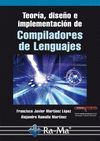 TEORIA, DISEÑO E IMPLEMENTACION DE COMPILADORES DE LENGUAJES