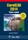 CORELCAD 2014.PASO A PASO