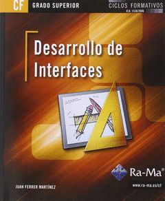 DESARROLLO DE INTERFACES GS