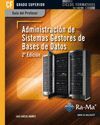 ADMINISTRACIÓN DE SISTEMAS GESTORES DE BASES DE DATOS