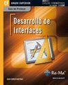 DESARROLLO DE INTERFACES