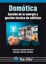 DOMOTICA GESTION DE LA ENERGIA Y GESTION TECNICA DE EDIFICI