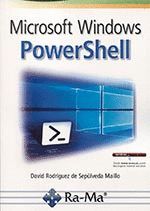 MICROSOFT WINDOWS POWERSHELL