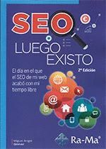 SEO LUEGO EXISTO