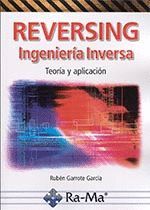 REVERSING,  INGENIERIA INVERSA