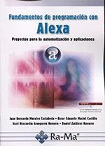 FUNDAMENTOS DE PROGRAMACIÓN CON ALEXA. PROYECTOS PARA LA AUTOMATIZACIÓN Y APLICA