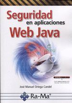 SEGURIDAD EN APLICACIONES WEB JAVA