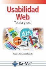 USABILIDAD WEB. TEORIA Y USO