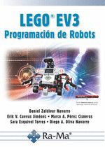 LEGO EV3. PROGRAMACION DE ROBOTS