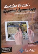 REALIDAD VIRTUAL Y REALIDAD AUMENTA