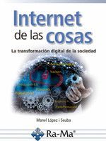 INTERNET DE LAS COSAS