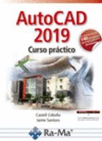 AUTOCAD 2019 CURSO PRACTICO