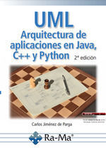 ARQUITECTURA DE APLICACIONES JAVA C++ Y PYTHON
