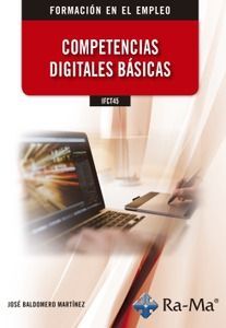 COMPETENCIAS DIGITALES BASICAS