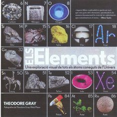 ELS ELEMENTS