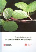 SEGON INFORME SOBRE EL CANVI CLIMÀTIC A CATALUNYA