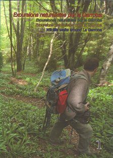 EXCURSIONS NATURALISTES PER LA GARROTXA