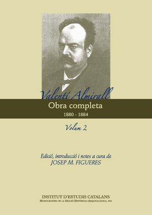 OBRA COMPLETA. VOL. 2 (1880-1884)