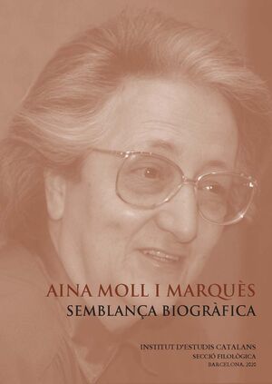 AINA MOLL I MARQUÈS