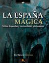 ESPAÑA MAGICA,LA.NOWTILUS-RUST