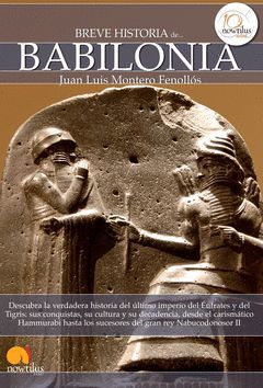 BREVE HISTORIA BABILONIA. NOWTILUS