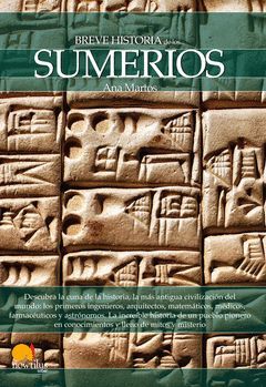 BREVE HISTORIA DE LOS SUMERIOS. NOWTILUS