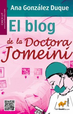 BLOG DE LA DOCTORA JOMEINI EL