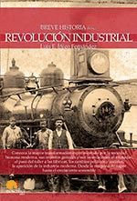 BREVE HISTORIA DE LA REVOLUCI¢N INDUSTRIAL