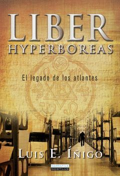 LIBER HYPERBOREAS. NOWTILUS-RUST