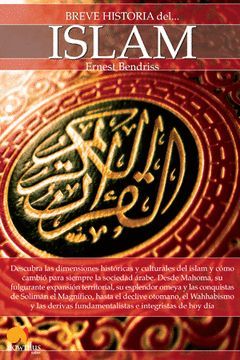 BREVE HISTORIA DEL ISLAM