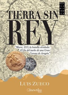 TIERRA SIN REY. NOWTILUS-RUST