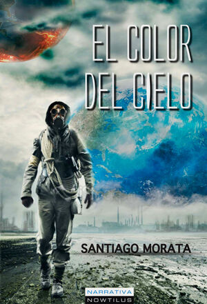 COLOR DEL CIELO, EL (PRE-VENTA. PREVISTA PUBLICACION OCTUBRE 2013)