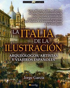 ITALIA DE LA ILUSTRACIÓN,LA.NOWTILUS