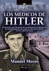 MEDICOS DE HITLER,LOS.NOWTILUS-RUST