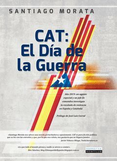 CAT: EL DÍA DE LA GUERRA