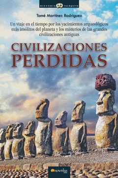 CIVILIZACIONES PERDIDAS. NOWTILUS