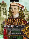 LEONOR DE INGLATERRA, REINA DE CASTILLA.NOWTILUS-RUST