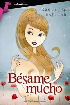 BÉSAME MUCHO