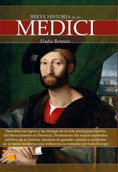 BREVE HISTORIA DE LOS MEDICI.NOWTILUS-RUST
